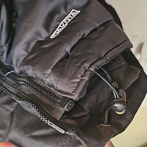 Dakota 5 in 1 winter parka - Picture 4 of 11